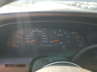 2005 Ford Excursion Special Serv с VIN 1FMNU40L45ED43492, выставлен на аукционе Copart как лот 49870025 с пробегом 175 064 миль миль и Списание • Salvage title. История ставок и продаж доступна на DreamBid. Изображение 9.