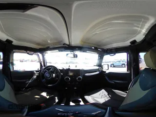 2015 Jeep Wrangler Rubicon Hard Rock with VIN 1C4BJWCGXFL771669, listed as a IAAI auction lot 42057423 with 36,996 mi miles and . Bid and sale history available at DreamBid. Image 19.