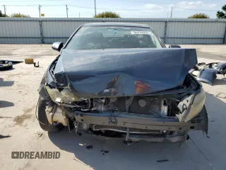 2007 Scion tC Spec with VIN JTKDE177X70167674, listed as a Copart auction lot 56434955 with Not provided miles and Salvage title. Bid and sale history available at DreamBid. Image 5.