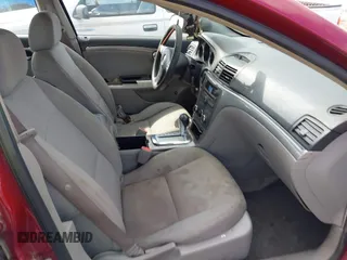 2007 Saturn Aura XE with VIN 1G8ZS57N87F175839, listed as a IAAI auction lot 41957953 with 210,044 mi miles and . Bid and sale history available at DreamBid. Image 5.