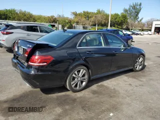 2014 Mercedes-Benz E E 350 Luxury with VIN WDDHF8JB2EA904536, listed as a Copart auction lot 51465715 with 92,159 mi miles and Salvage Title. Bid and sale history available at carsss.com. Image 3.