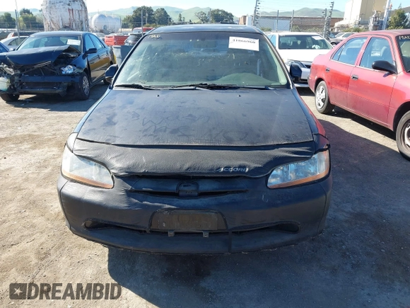 2000 Honda Accord EX z VIN JHMCG6672YC033056, wystawiony jako IAAI lot #41866960 z przebiegiem 217 289 mil mil oraz . Historia ofert i sprzedaży dostępna na DreamBid. Obrazek 6.