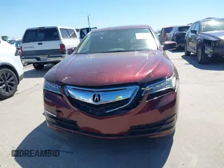 2016 Acura TLX V6 z VIN 19UUB2F32GA008292, wystawiony jako IAAI lot #41730684 z przebiegiem 79 127 mil mil oraz . Historia ofert i sprzedaży dostępna na DreamBid. Obrazek 12.