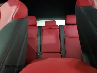 2024 Lexus NX 350 F Sport z VIN 2T2KGCEZ5RC031983, wystawiony jako Copart lot #49097585 z przebiegiem 6 402 mil mil oraz Czysty tytuł • Clean title. Historia ofert i sprzedaży dostępna na DreamBid. Obrazek 10.
