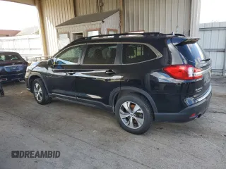 2020 Subaru Ascent Premium с VIN 4S4WMACD8L3445975, выставлен на аукционе Copart как лот 52448845 с пробегом 67 163 миль миль и Списание • Salvage title. История ставок и продаж доступна на DreamBid. Изображение 2.