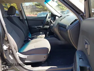 2013 Kia Soul with VIN KNDJT2A58D7570097, listed as a IAAI auction lot 42038684 with 159,091 mi miles. Bid and sale history available at carsss.com. Image 5.
