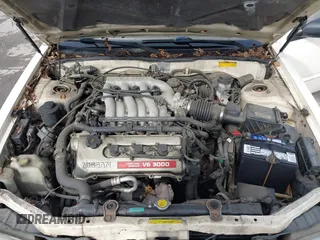 1993 Nissan Maxima z VIN JN1EJ01F6PT417978, wystawiony jako IAAI lot #41542899 z przebiegiem 194 433 mil mil oraz . Historia ofert i sprzedaży dostępna na DreamBid. Obrazek 10.
