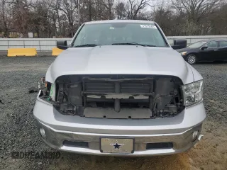 2014 Ram 1500 Lone Star z VIN 1C6RR6LG5ES102812, wystawiony jako Copart lot #41519565 z przebiegiem 210 145 mil mil oraz Szkoda całkowita • Salvage title. Historia ofert i sprzedaży dostępna na DreamBid. Obrazek 5.
