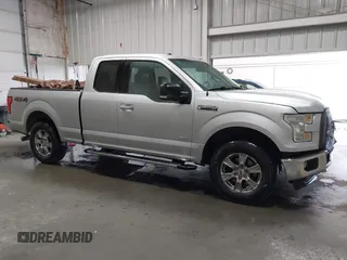 2015 Ford F-150 XLT z VIN 1FTEX1EP7FKE12930, wystawiony jako IAAI lot #42321898 z przebiegiem 59 012 mil mil oraz . Historia ofert i sprzedaży dostępna na DreamBid. Obrazek 13.
