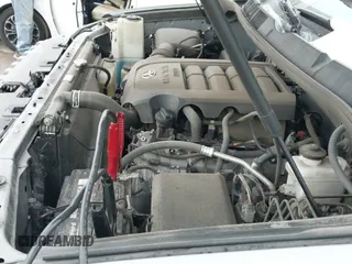 2019 Toyota Tundra SR5 с VIN 5TFEY5F13KX247647, выставлен на аукционе IAAI как лот 41535741 с пробегом 90 244 миль миль и . История ставок и продаж доступна на DreamBid. Изображение 19.