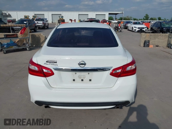 2016 Nissan Altima S with VIN 1N4AL3AP5GN310804, listed as a IAAI auction lot 42044974 with 140,021 mi miles and . Bid and sale history available at carsss.com. Image 17.