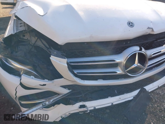 2018 Mercedes-Benz GLE 350 with VIN 4JGDA5HB1JB110249, listed as a IAAI auction lot 41899731 with 76,712 mi miles and . Bid and sale history available at DreamBid. Image 6.