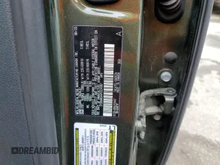 2023 Lexus RX 350 z VIN 2T2BAMCA4PC034987, wystawiony jako Copart lot #58413985 z przebiegiem 23 305 mil mil oraz Szkoda całkowita • Salvage title. Historia ofert i sprzedaży dostępna na DreamBid. Obrazek 13.