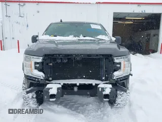2019 Ford F-150 XL with VIN 1FTEW1C5XKKC41167, listed as a IAAI auction lot 41512262 with 72,490 mi miles and . Bid and sale history available at carsss.com. Image 13.