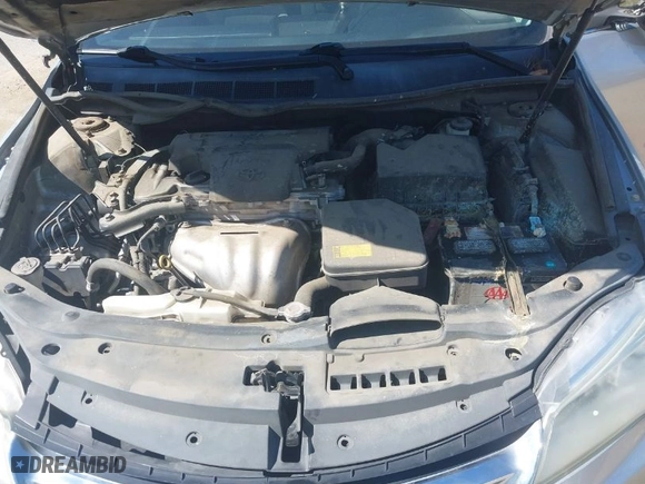 2015 Toyota Camry XLE with VIN 4T4BF1FK9FR499888, listed as a IAAI auction lot 41676657 with 148,310 mi miles. Bid and sale history available at carsss.com. Image 10.