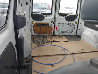 2010 Ford Transit Connect XLT с VIN NM0KS9BN1AT017922, выставлен на аукционе IAAI как лот 42489116 с пробегом 289 522 миль миль и . История ставок и продаж доступна на DreamBid. Изображение 8.
