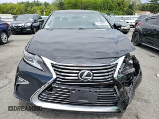 2016 Lexus ES 330 z VIN JTHBK1GG7G2228666, wystawiony jako Copart lot #56567695 z przebiegiem 132 320 mil mil oraz Szkoda całkowita • Salvage title. Historia ofert i sprzedaży dostępna na DreamBid. Obrazek 5.