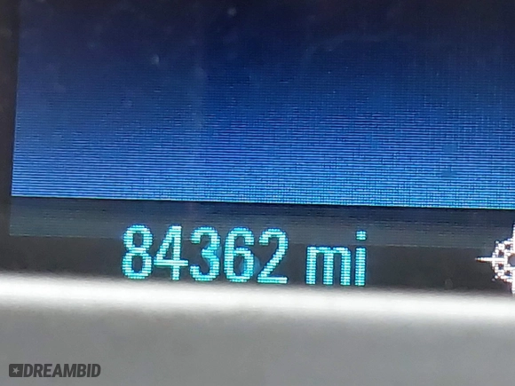 2015 Chevrolet Camaro SS with VIN 2G1FJ1EW2F9234562, listed as a IAAI auction lot 41862345 with 84,362 mi miles. Bid and sale history available at carsss.com. Image 16.