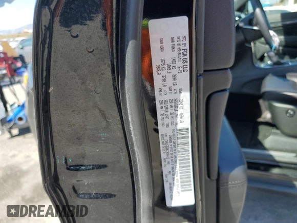 2019 Jeep Grand Cherokee Limited with VIN 1C4RJFBG8KC810415, listed as a Copart auction lot 54056115 with 13,038 mi miles and Salvage Title. Bid and sale history available at carsss.com. Image 14.