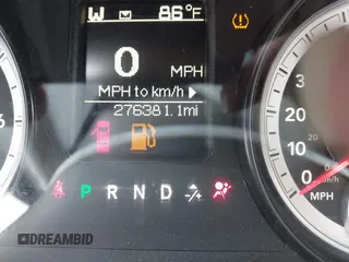 2015 Ram 1500 Tradesman with VIN 3C6JR6DTXFG604149, listed as a IAAI auction lot 42431921 with 276,381 mi miles and . Bid and sale history available at DreamBid. Image 15.