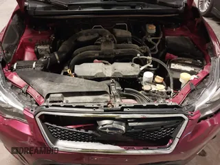2017 Subaru Crosstrek Premium с VIN JF2GPABC7H8258750, выставлен на аукционе IAAI как лот 41044697 с пробегом 64 218 миль миль и . История ставок и продаж доступна на DreamBid. Изображение 10.