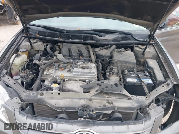 2006 Toyota Avalon XL with VIN 4T1BK36B76U156904, listed as a IAAI auction lot 42005667 with 115,195 mi miles. Bid and sale history available at carsss.com. Image 10.
