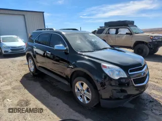 2015 Chevrolet Equinox LT with VIN 2GNALBEK0F1117888, listed as a Copart auction lot 50049905 with 159,306 mi miles and Salvage Title. Bid and sale history available at carsss.com. Image 15.