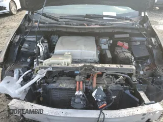 2017 Nissan LEAF S with VIN 1N4BZ0CP8HC302594, listed as a Copart auction lot 86943114 with 37,740 mi miles and Salvage Title. Bid and sale history available at carsss.com. Image 11.