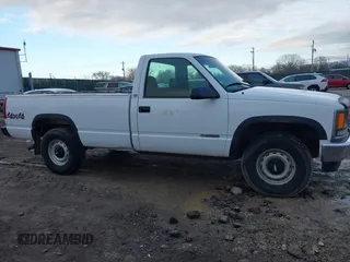1998 Chevrolet Silverado 1500 with VIN 1GCEK14R4WE242624, listed as a IAAI auction lot 41451698 with 168,569 mi miles and . Bid and sale history available at DreamBid. Image 13.