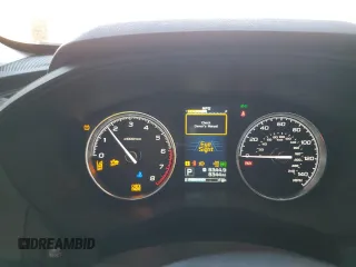 2024 Subaru Forester Touring z VIN JF2SKAMC3RH410742, wystawiony jako Copart lot #48563465 z przebiegiem 8 344 mil mil oraz Szkoda całkowita • Salvage title. Historia ofert i sprzedaży dostępna na DreamBid. Obrazek 9.
