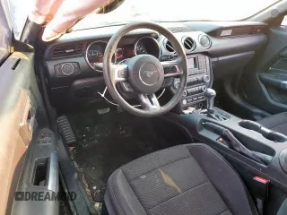 2016 Ford Mustang V6 с VIN 1FA6P8AM0G5229772, выставлен на аукционе Copart как лот 53362875 с пробегом 101 621 миль миль и Списание • Salvage title. История ставок и продаж доступна на DreamBid. Изображение 8.