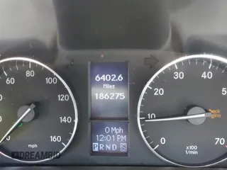 2006 Mercedes-Benz C 230 Sport z VIN WDBRF52H76F762025, wystawiony jako IAAI lot #42197195 z przebiegiem 186 275 mil mil oraz . Historia ofert i sprzedaży dostępna na DreamBid. Obrazek 7.