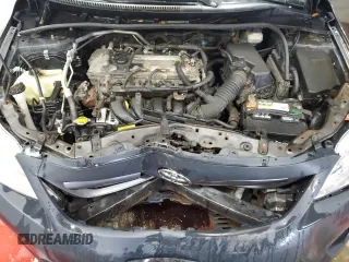 2013 Toyota Corolla L with VIN 2T1BU4EE2DC923424, listed as a Copart auction lot 55600895 with 178,263 mi miles and Salvage Title. Bid and sale history available at DreamBid. Image 11.
