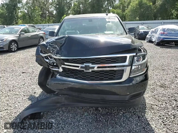 2016 Chevrolet Suburban LS с VIN 1GNSCGKC1GR186001, выставлен на аукционе Copart как лот 62864785 с пробегом 199 680 миль миль и Списание • Salvage title. История ставок и продаж доступна на DreamBid. Изображение 14.