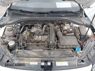 2021 Volkswagen Jetta S with VIN 3VWC57BU8MM044299, listed as a IAAI auction lot 42077663 with 81,681 mi miles and . Bid and sale history available at DreamBid. Image 10.