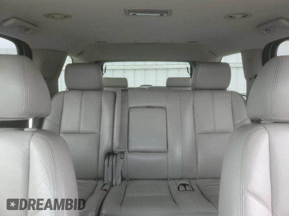 2011 GMC Yukon SLT with VIN 1GKS2CE01BR347367, listed as a Copart auction lot 49254985 with 221,780 mi miles and Clean Title. Bid and sale history available at carsss.com. Image 10.