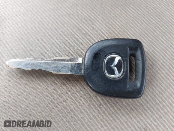 2005 Mazda 6 Sport with VIN 1YVHP80C755M56721, listed as a IAAI auction lot 42210963 with 147,349 mi miles and . Bid and sale history available at DreamBid. Image 11.