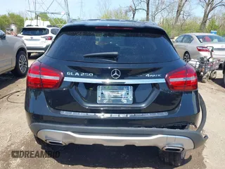 2020 Mercedes-Benz GLA 250 z VIN WDCTG4GB2LJ663215, wystawiony jako IAAI lot #42026810 z przebiegiem 50 643 mil mil oraz . Historia ofert i sprzedaży dostępna na DreamBid. Obrazek 16.