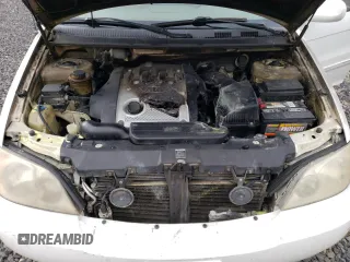 2004 Kia Sedona LX with VIN KNDUP131346544101, listed as a Copart auction lot 72207784 with 0 mi miles and Salvage Title. Bid and sale history available at carsss.com. Image 14.