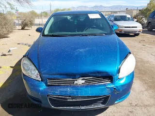 2009 Chevrolet Impala LT with VIN 2G1WT57K491320471, listed as a IAAI auction lot 42085147 with 169,837 mi miles and . Bid and sale history available at DreamBid. Image 12.