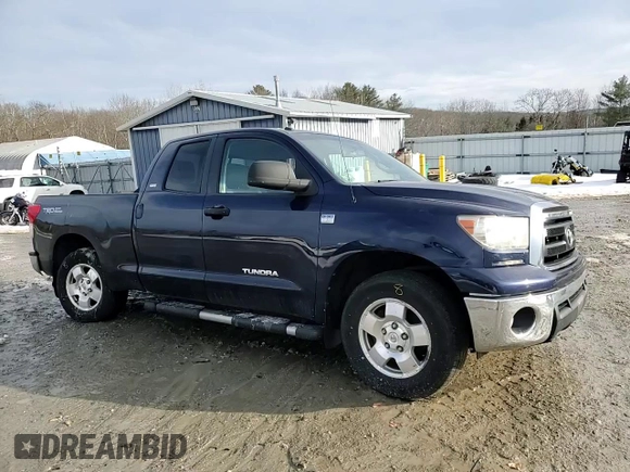2010 Toyota Tundra 4WD Truck with VIN 5TFUM5F16AX002086, listed as a Copart auction lot 45730725 with 170,923 mi miles and Clean Title. Bid and sale history available at carsss.com. Image 11.