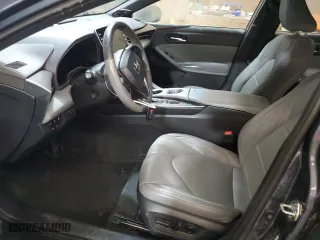 2020 Toyota Avalon Hybrid Limited with VIN 4T1D21FB3LU017328, listed as a Copart auction lot 52147035 with 54,305 mi miles and Salvage Title. Bid and sale history available at carsss.com. Image 7.