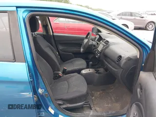 2019 Mitsubishi Mirage ES с VIN ML32F3FJ2KHF03466, выставлен на аукционе IAAI как лот 42328216 с пробегом 148 490 миль миль и . История ставок и продаж доступна на DreamBid. Изображение 5.