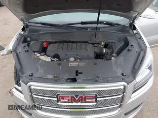 2013 GMC Acadia Denali with VIN 1GKKVTKD4DJ193074, listed as a IAAI auction lot 41879085 with 119,731 mi miles. Bid and sale history available at carsss.com. Image 10.