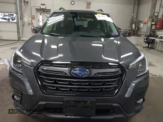 2023 Subaru Forester Limited z VIN JF2SKAPCXPH462037, wystawiony jako IAAI lot #42032697 z przebiegiem 58 390 mil mil oraz . Historia ofert i sprzedaży dostępna na DreamBid. Obrazek 15.