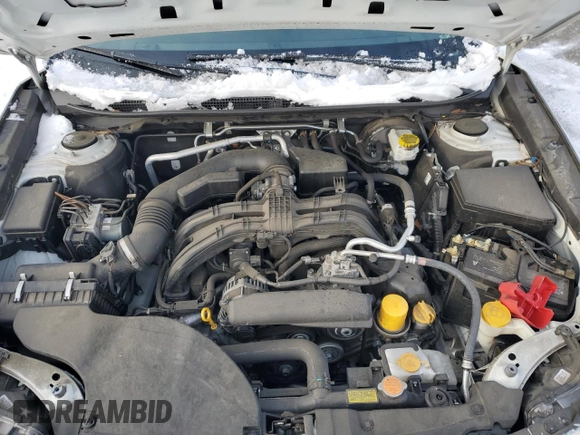 2022 Subaru Legacy с VIN 4S3BWAB64N3022894, выставлен на аукционе Copart как лот 89019155 с пробегом 66 134 миль миль и Списание • Salvage title. История ставок и продаж доступна на DreamBid. Изображение 11.
