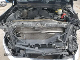 2021 Ram 3500 Limited with VIN 3C63RRRL9MG517939, listed as a Copart auction lot 79045944 with 0 mi miles and Non Repairable. Bid and sale history available at carsss.com. Image 11.