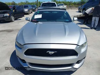 2017 Ford Mustang V6 z VIN 1FATP8EM9H5208725, wystawiony jako IAAI lot #41838293 z przebiegiem 88 780 mil mil oraz . Historia ofert i sprzedaży dostępna na DreamBid. Obrazek 12.