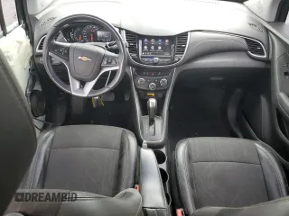 2020 Chevrolet Trax LT z VIN 3GNCJLSB6LL191786, wystawiony jako Copart lot #50944465 z przebiegiem 73 624 mil mil oraz Szkoda całkowita • Salvage title. Historia ofert i sprzedaży dostępna na DreamBid. Obrazek 8.