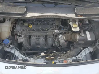 2014 Ford Transit Connect XL с VIN NM0LS7E70E1172727, выставлен на аукционе Copart как лот 55296945 с пробегом 99 215 миль миль и Чистый • Clean title. История ставок и продаж доступна на DreamBid. Изображение 11.